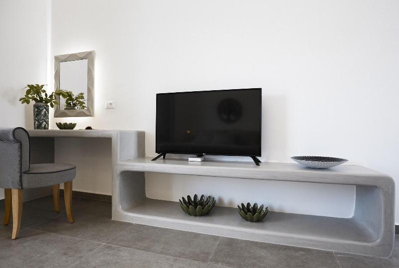 Amara Suites Santorini Kamari  Ngoại thất bức ảnh