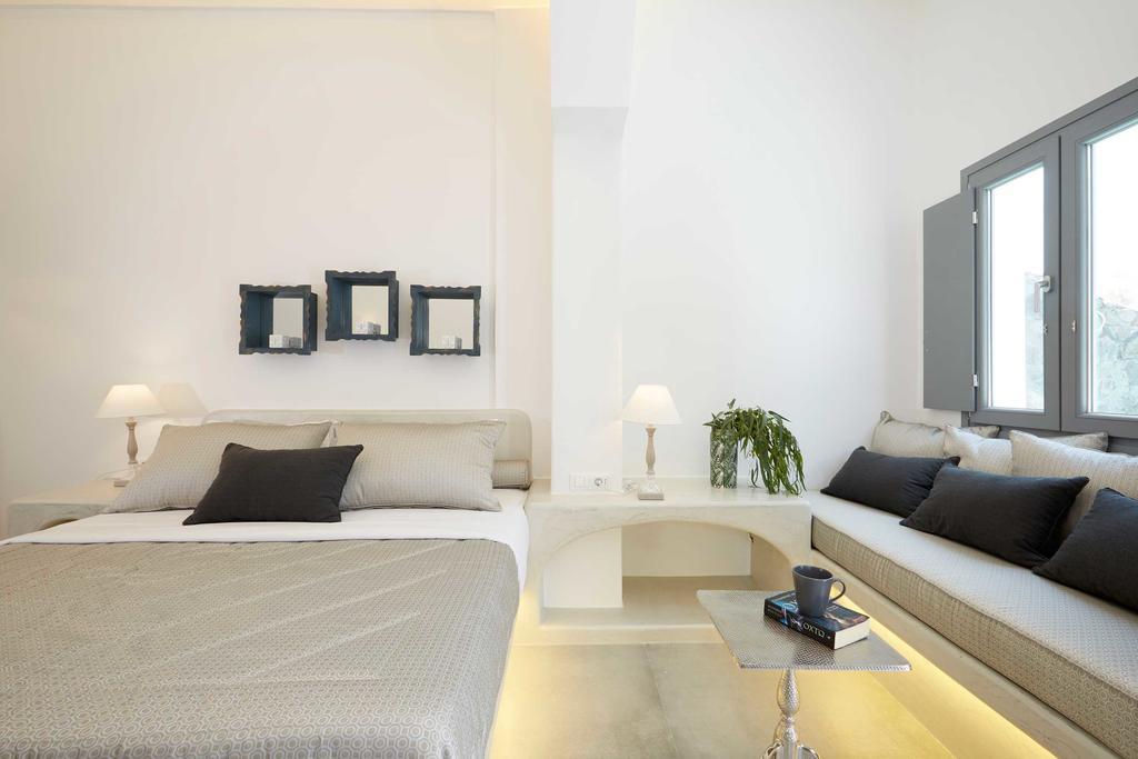 Amara Suites Santorini Kamari  Ngoại thất bức ảnh